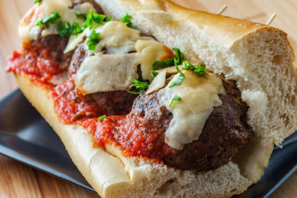 Pizza Delivery East Bridgewater - fresh subs, pizza, and pasta combos