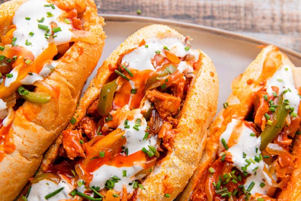 Subs near Whitman MA - Italian subs, chicken parm, and more for takeout