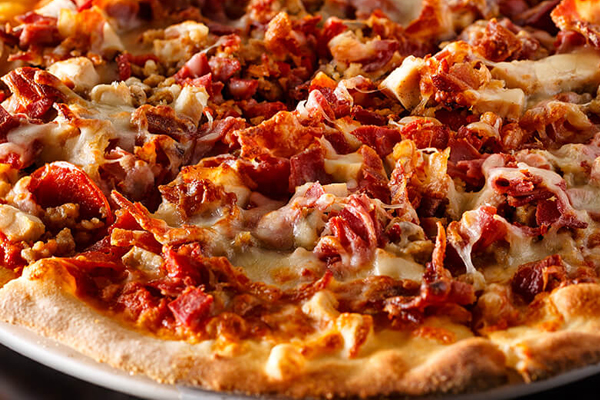 Pizza delivery West Bridgewater MA - gourmet pies with fast local service